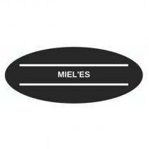 miel'es