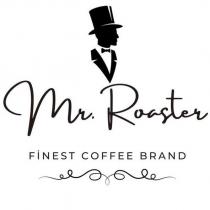 mr. roaster finest coffee brand