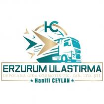 hc erzurum ulaştırma depolama gıda otomotiv tic.san.ltd.şti hanifi ceylan