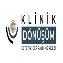 hm klinik dönüşüm estetik cerrahi merkezi