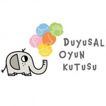 duyusal oyun kutusu