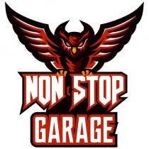 non stop garage