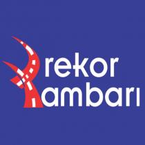 rekor ambarı