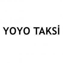 yoyo taksi