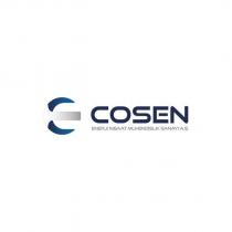 cosen enerjı? ı?ns?aat mühendı?slı?k sanayı? anonı?m s?ı?rketı?