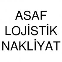 asaf lojistik nakliyat
