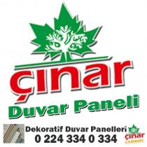 çınar duvar panelleri