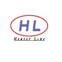 hl heater line