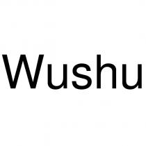 wushu