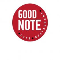 good note cafe
