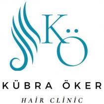 kübra öker hair clinic