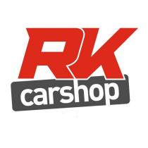 rk carshop