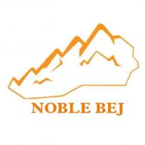 noble bej