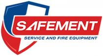 safement service and fire equipment