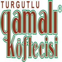 turgutlu gamalı köftecisi
