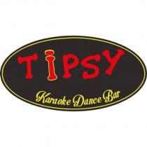 tipsy karaoke dance bar