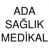 ada sağlık medikal