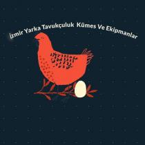 izmir yarka tavukçuluk kümes ve ekipmanları