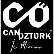 cö can öztürk iç mimar