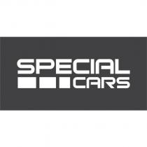 special car's
