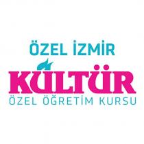 özel izmir kültür özel öğretim kursu