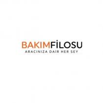 bakım filosu aracınıza dair her şey
