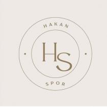 hs hakan spor