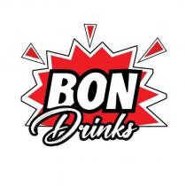 bon drinks