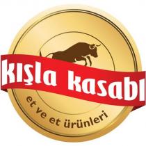 kışla kasabı et ve et ürünleri