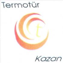 termotür kazan