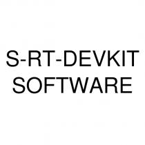 s-rt-devkıt software