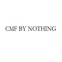 cmf by nothing