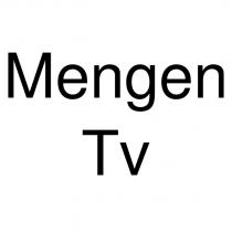 mengen tv
