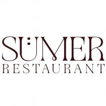 sümer restaurant