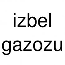 izbel gazozu