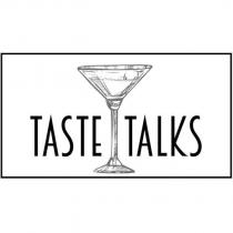 taste talks