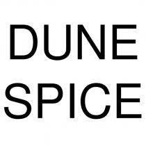 dune spıce