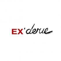 ex'derue