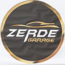 zerde garage