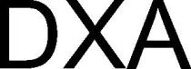 dxa