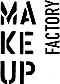 make up factory