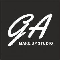 ga make up studio
