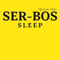 ser-bos sleep by serdar bostan