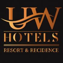 uw hotels resort & recidence
