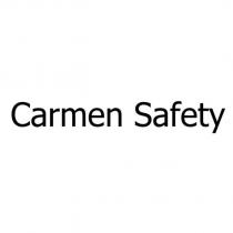 carmen safety