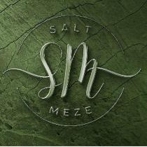 salt meze