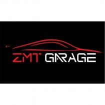 zmt garage