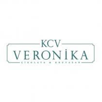 kcv veronika çikolata & kruvasan