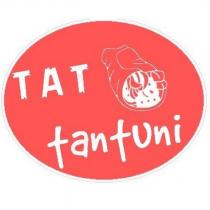 tat tantuni