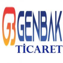 gb genbak ticaret